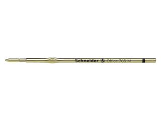 Balpenvulling Schneider 765 Office medium zwart