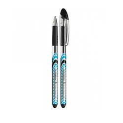 Rollerpen Schneider Slider extra breed zwart