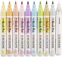 Brushstiften