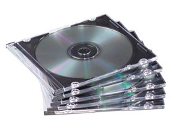 cd en dvd hoesjes