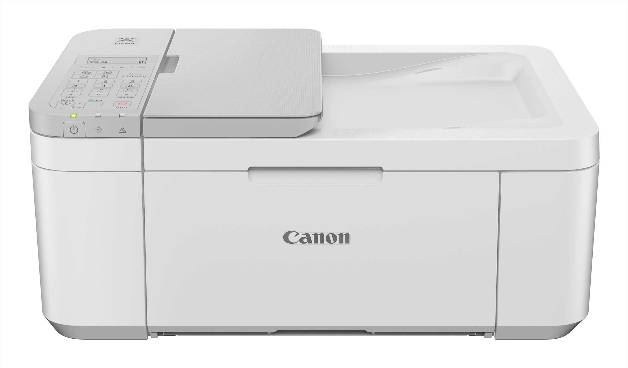 Canon PIXMA TR4756i — Photo 2 sur 3