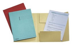 Dossiermappen