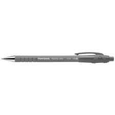 Balpen Paper Mate Flexgrip Ultra medium zwart valuepack 30+6 gratis