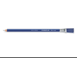 Gumpotlood Staedtler Mars Rasor  met kwast