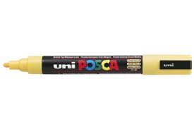 Paintmarker Uni POSCA PC5M medium gl