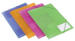 Elastomappen- en boxen