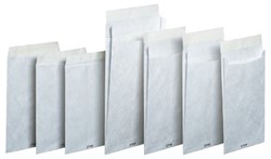 Tyvek-enveloppen
