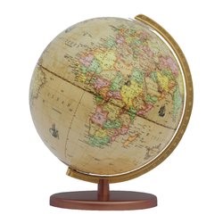 Globes