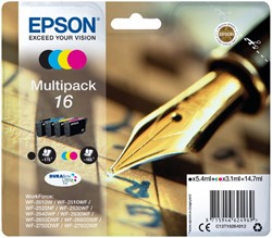 Epson Inkjet