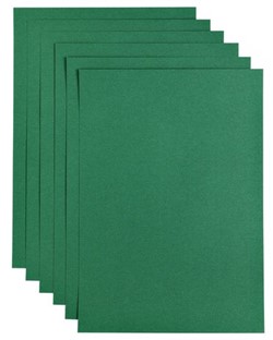 Kopieerpapier gekleurd