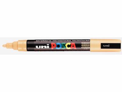 Paintmarker Uni POSCA PC5M medium zalmroze