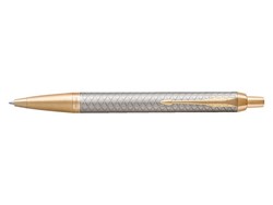 Balpen Parker IM Premium warm grey GT medium