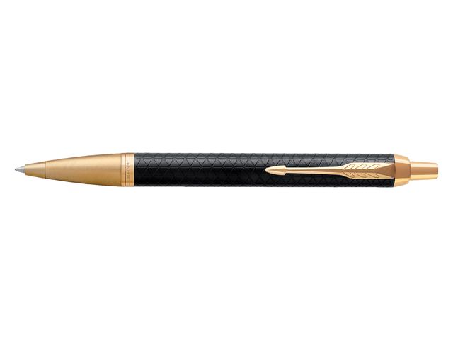 Balpen Parker IM Premium black GT medium