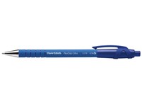 Balpen Paper Mate Flexgrip Ultra medium blauw