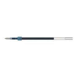 Rollerpenvulling Uni-ball Jetstream medium blauw