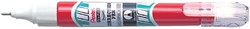 Correctiepen Pentel ZL63-W fluid 7ml