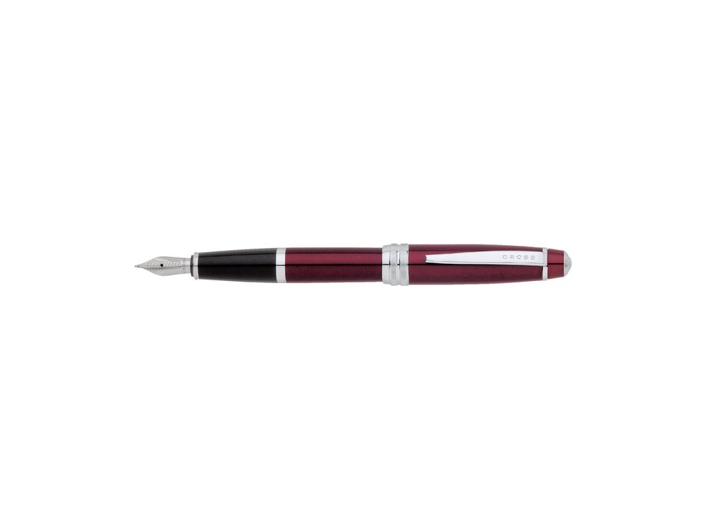 Vulpen Cross Bailey M rood