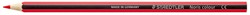 Kleurpotlood Noris 185 rood
