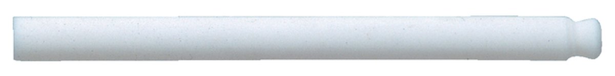 Reservegum Pentel ZER-2 voor gumpotlood zak à 2 stuks