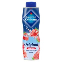 Limonadesiroop