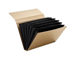 Sorteermappen