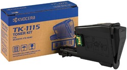 Kyocera Toner