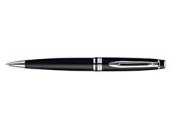 Balpen Waterman Expert matt black CT medium