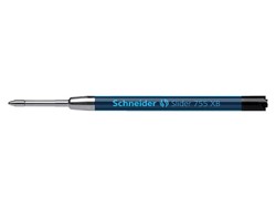 Balpenvulling Schneider 755 Slider Jumbo extra breed zwart