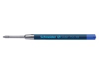 Balpenvulling Schneider 755 Slider Jumbo extra breed blauw