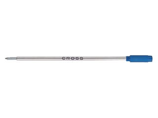 Balpenvulling Cross medium blauw