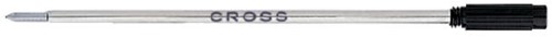 Balpenvulling Cross medium zwart