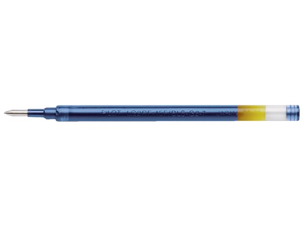 Gelschrijvervulling PILOT 2606 medium blauw