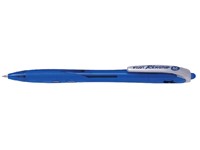 Balpen PILOT Begreen Rexgrip medium blauw