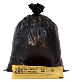 Vuilniszakken